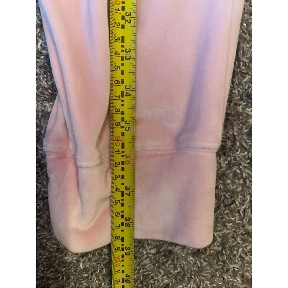 Victoria’s Secret PINK Velvour Joggers - Picture 5 of 6